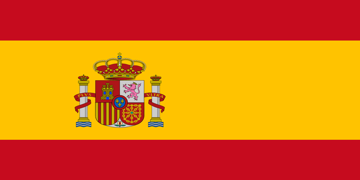 spain
